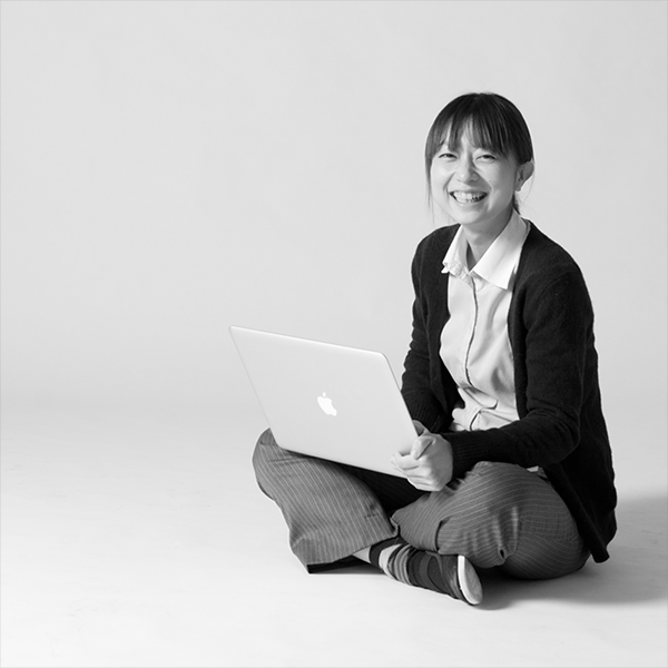 井之原 加奈